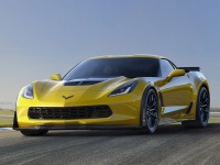 GM、コルベット の工場に投資…「Z06」の生産増強へ 画像