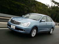 【インプレ'06】日下部保雄 日産『ブルーバードシルフィ』　軽快さが売りなるも… 画像