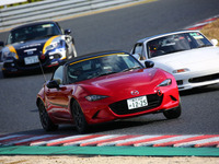 【マツダファンフェスタ15 in 岡山】観客席がガラガラのイベント…？　その理由もマツダならでは 画像