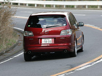 【インプレ'06】日下部保雄 マツダ『MPV』　筋の通ったスポーツ味 画像