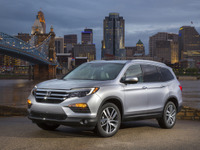 ホンダ米国販売、5.2％減の11万台…3か月ぶりに減少　11月 画像