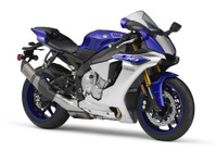 ヤマハ発、18年12月期に営業利益1800億円…新中計策定 画像