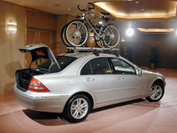 【今が売り時の車】メルセデスベンツ Cクラス…新型発表とウワサ 画像