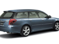 【今が売り時の車】スバル レガシィツーリングワゴン…冬目前、旬を逃すな 画像