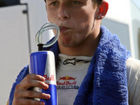 【ホンダF1】テストドライバーはクリエンかパフェット? 画像