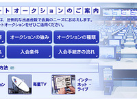 USS、カークエストを吸収合併へ…オークション事業効率化 画像