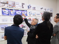 2020年のバスデザインを考える… Car Design Academyと日野のデザインコンペ 画像