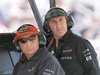 ジャッキー・スチュワートが「サー」に 画像