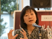 日産星野専務、環境性能課税「世界的な流れだが、大きな影響ない」 画像