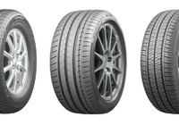 【トヨタ プリウス 新型】ブリヂストン ECOPIA EP150、TURANZA T002などを新車装着 画像