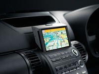 【誕生・新型日産『スカイライン』】上質な空間を未来感覚で演出するナビ 画像