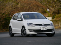 【VW ポロ ブルーモーション 試乗】エントリーグレードであれば「可」だが…中村孝仁 画像