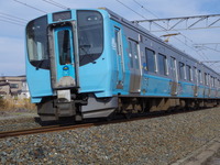 青い森鉄道、利用状況に応じて減便へ…来年3月ダイヤ改正 画像