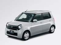 ホンダ N-ONE に低価格ローダウンモデル追加、特別仕様も 画像