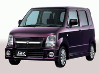 【今が売り時の車】スズキ ワゴンR…軽自動車界は戦乱期突入!? 画像