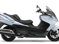 【リコール】スズキ スカイウェイブなど、走行中にエンジン停止のおそれ 画像