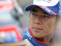 【INDYCAR】佐藤琢磨、2016年シーズンもA.J.フォイト陣営から参戦 画像