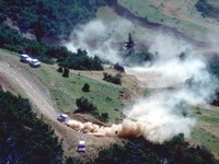 【WRCアクロポリスラリー】劇的だった最終日の展開 画像