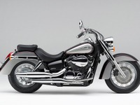 【リコール】ホンダ シャドウ750など、エンジンが再始動できなくなるおそれ 画像