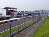 【F1日本GP】富士スピードウェイ 写真蔵…ここからこう見える 画像