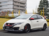 【東京オートサロン16】ホンダ、モデューロコンセプト＆ラインアップをずらり 画像