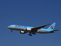 大韓航空、大阪＝ソウル線を1日4往復に増便…東南アジアへの乗り継ぎが便利に 画像