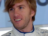 ハイドフェルド、オーバーテイク減少を予言 画像