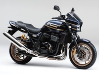 カワサキ ZRX1200 DAEG 特別仕様、400台限定で発売 画像