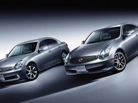 【今が売り時の車】日産 スカイライン…新型登場目前、ラストチャンス 画像