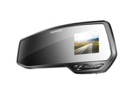 ドラレコ最新事情レポート「製品解説・ルームミラータイプ」編 画像