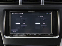 【サウンドチューニング・マニュアル】イコライザー編パート3…トーンコントロールの使い方 画像