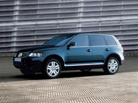 【今が売り時の車】VW トゥアレグ…デビュー3年は相場の節目 画像