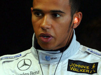 マクラーレン、アロンソの相棒発表はクリスマス前 画像