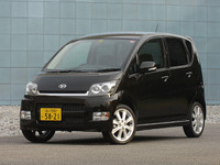 【インプレ'06】岡島裕二 ダイハツ『ムーヴ』　超越した空間 画像