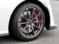 トヨタ 86 GRMN、POTENZA RE-71R を新車装着 画像