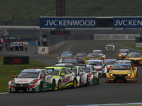 鈴鹿サーキットとツインリンクもてぎ、2016年レーススケジュールを発表 画像