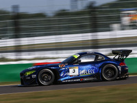 【まとめ】ジェントルマンレースの最高峰、参加台数は上限に…スーパー耐久 画像