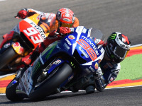 【まとめ】年間王者はロレンソ、新旧王者の“見苦しい”争いで後味悪いシーズンに…MotoGP 画像