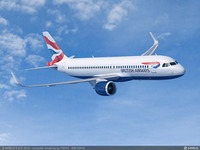 IAG、15機のエアバスA320neoを追加発注 画像