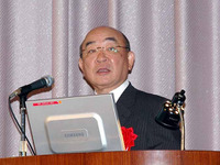 日本ITS推進フォーラムが開催 画像