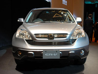 【ホンダ CR-V 新型発表】受注が目標の3倍、好発進 画像