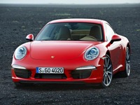 【リコール】ポルシェ 911カレラ など、ブレーキを引きずるおそれ 画像