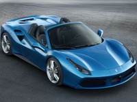 FCA、フェラーリの分離・独立は2016年1月初頭に 画像