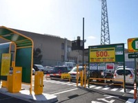駐車場利用者の行動履歴から最適な情報を配信…KDLなどが実証実験 画像