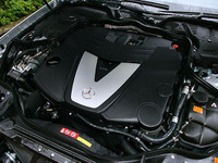 【インプレ'06】MJブロンディ メルセデスベンツ『E320 CDI』　濃厚な味 画像