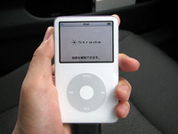 【ストラーダ HDS910 長期リポート】その4 iPod連携も抜かりなく 画像