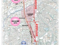 国交相、北大阪急行電鉄の延伸事業を許可…2020年度に箕面へ 画像