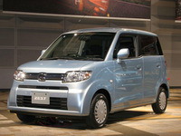 【株価】前日と同じ展開で　自動車は高安まちまち 画像