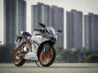 【まとめ】国産二輪、輸入二輪、三輪バイクも続々登場…モーターサイクル試乗記 画像