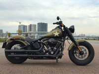 【まとめ】クラシックなアメリカンスタイル、進化は止まらない…ハーレーダビッドソン 画像